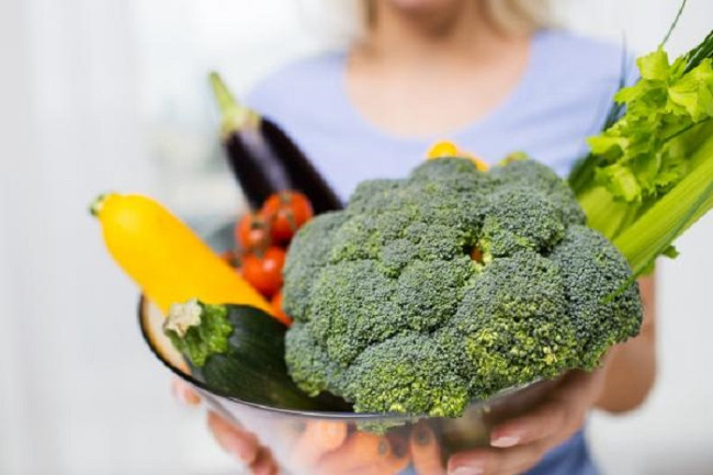 Colorants in plants can prevent inflammation Picture 1