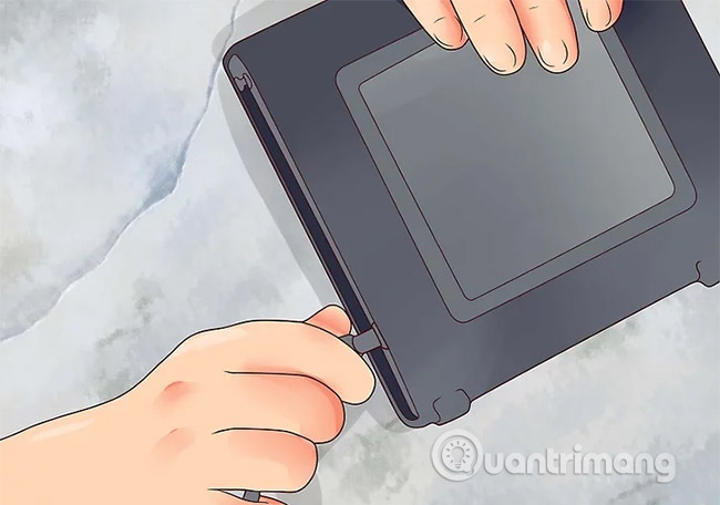 Combine 2 networks to speed up Picture 1