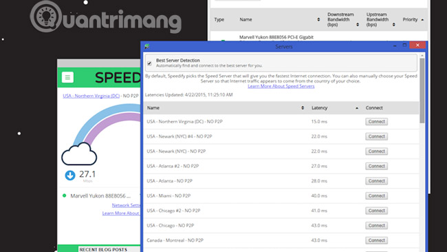 Combine 2 networks to speed up Picture 13
