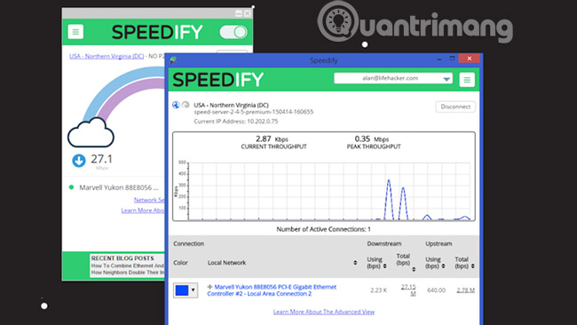 Combine 2 networks to speed up Picture 14