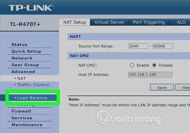 Combine 2 networks to speed up Picture 4