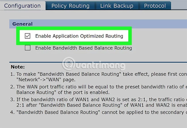 Combine 2 networks to speed up Picture 5