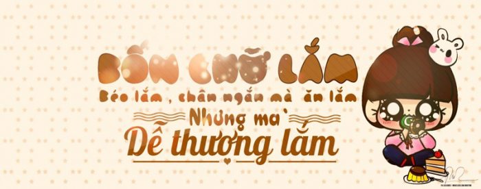 Combine the cutest Facebook cover photos Picture 14