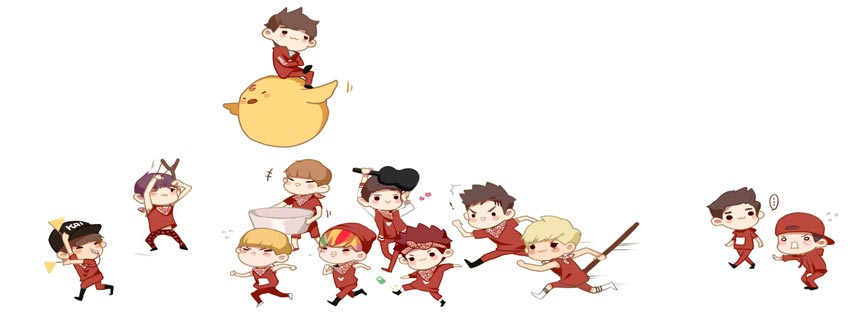 Combine the cutest Facebook cover photos Picture 22