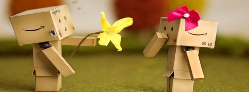 Combine the cutest Facebook cover photos Picture 8