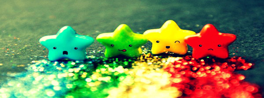 Combine the cutest Facebook cover photos Picture 9