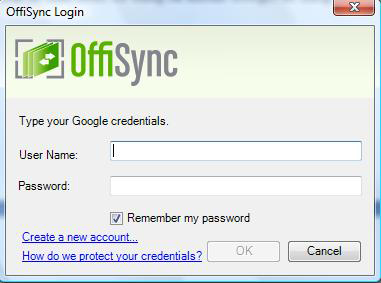 Combine the power of Google Docs and MS Office Picture 3