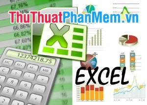 Common calculation functions in Excel Picture 1