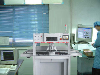 Common 'diseases' with laptop screens Picture 2