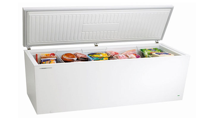 Common errors in freezer and how to fix Picture 2
