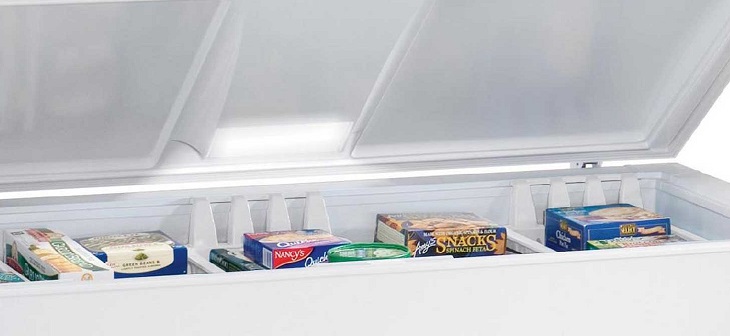 Common errors in freezer and how to fix Picture 3