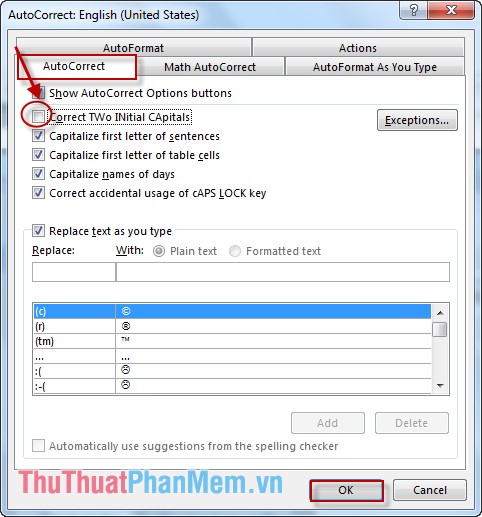 Common errors in Microsoft word and how to fix it Picture 12