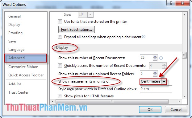 Common errors in Microsoft word and how to fix it Picture 14