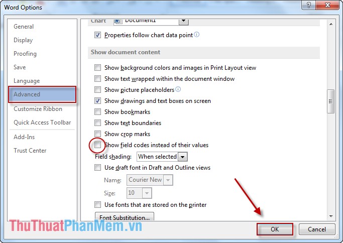 Common errors in Microsoft word and how to fix it Picture 16
