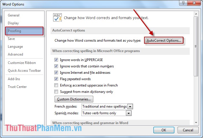 Common errors in Microsoft word and how to fix it Picture 18