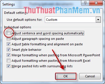 Common errors in Microsoft word and how to fix it Picture 9