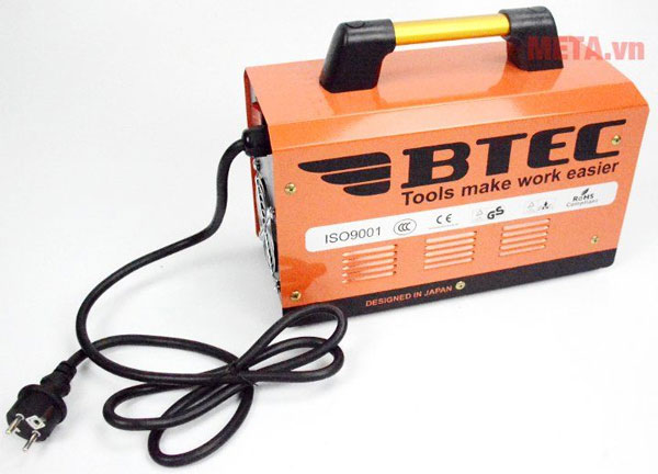 Common errors in welding machines, repair ways and how to use welding machines safely Picture 2