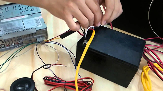 Common errors on computer speakers and how to fix them Picture 3