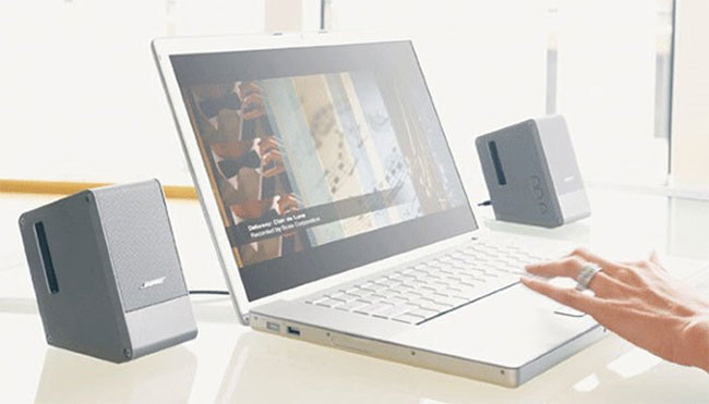 Common errors on computer speakers and how to fix them Picture 4