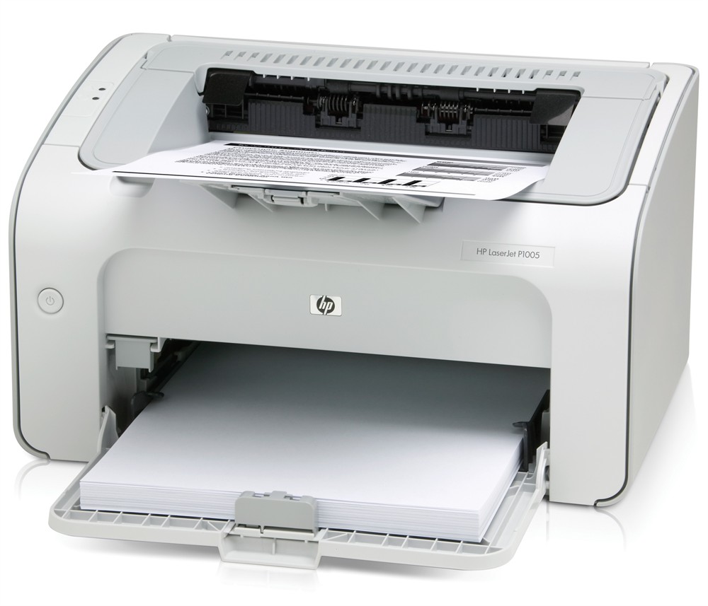 hp laserjet 5 printer is in an error state