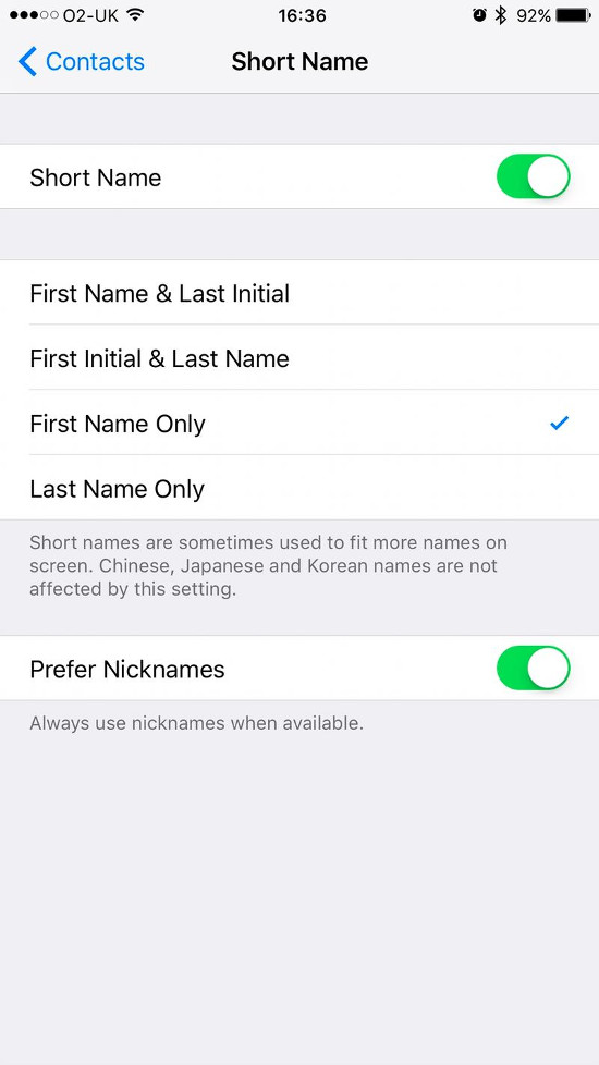 Common iMessage errors and how to fix it Picture 3