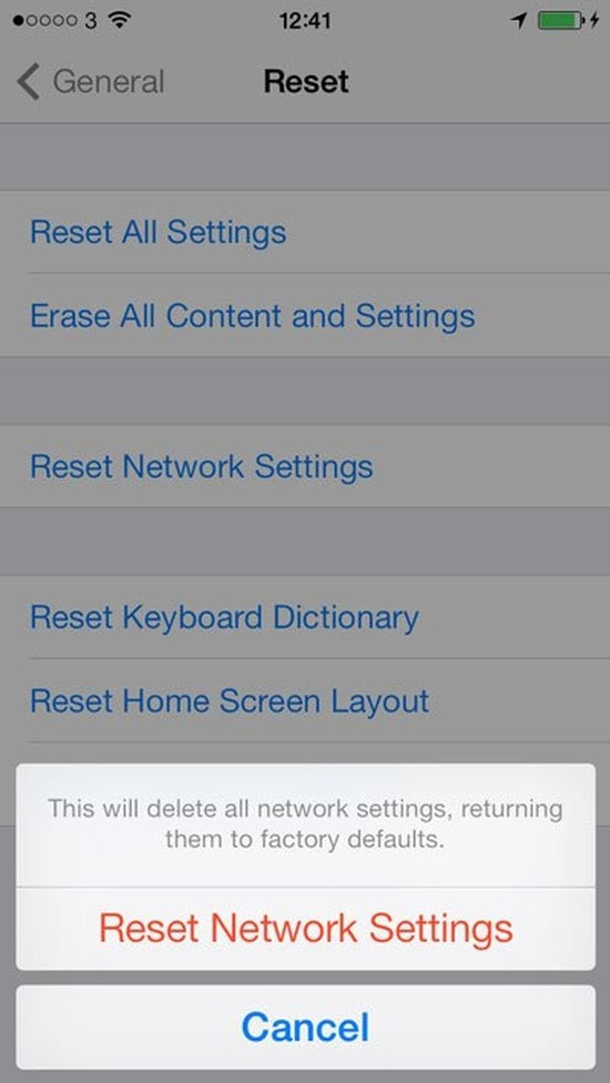 Common iMessage errors and how to fix it Picture 4