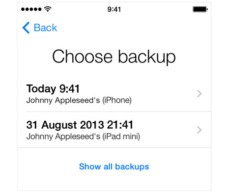 Common iPhone audio errors and remedies Picture 7