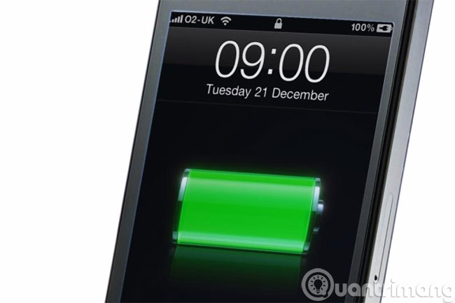 Common mistakes when charging the phone Picture 1