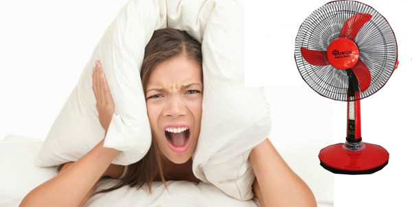 Common problems in electric fans and how to fix them yourself Picture 5