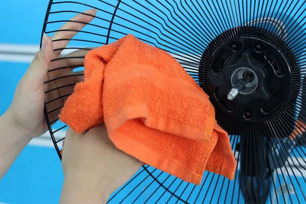Common problems in electric fans and how to fix them yourself Picture 8