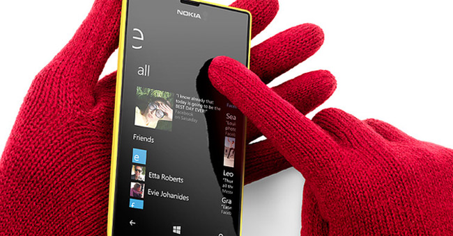 Common problems on smartphones when it's too cold Picture 1