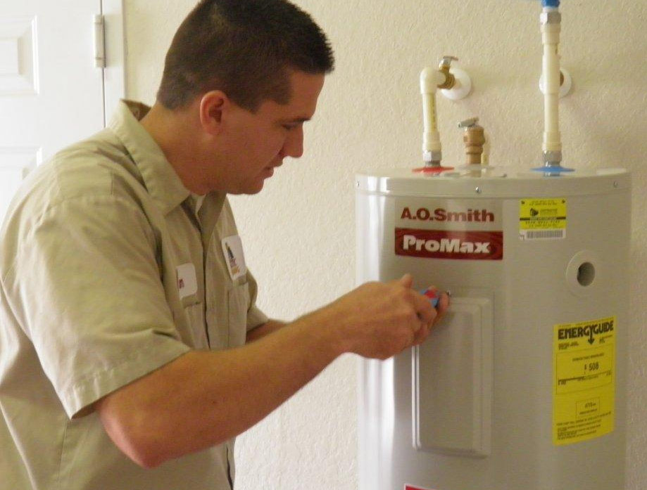 Common problems on the heater and how to fix it Picture 3