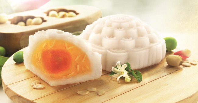 Common problems when making moon cakes and how to fix them Picture 3