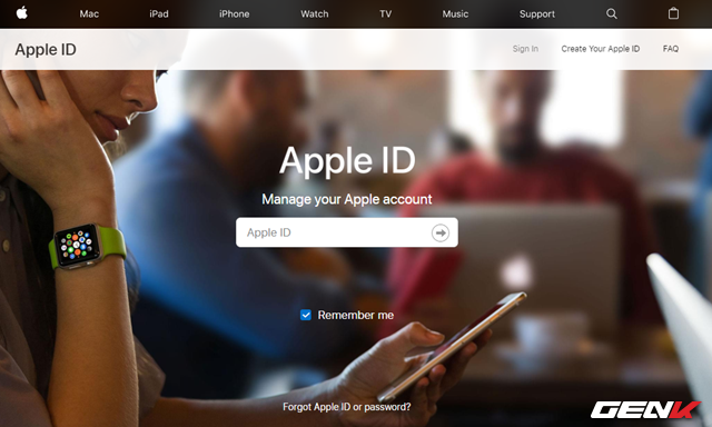 Common problems with iCloud on iPhone and how to fix it Picture 7