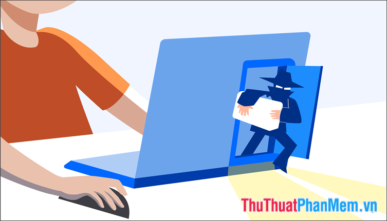 Common types of computer viruses Picture 7