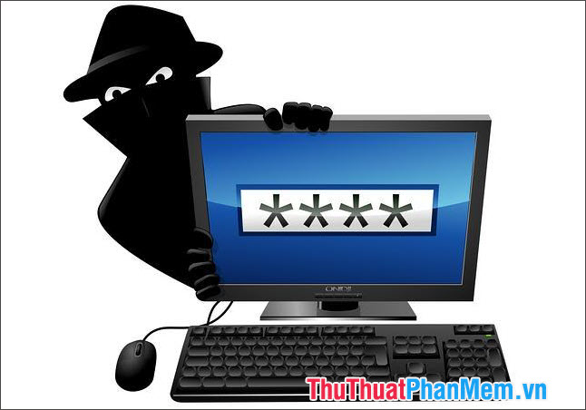 Common types of computer viruses Picture 9