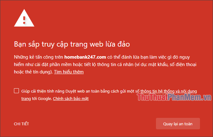 Common types of cyber attacks target seniors Picture 1