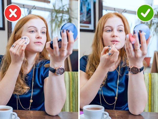 Communication rules of true ladies, women should know Picture 2