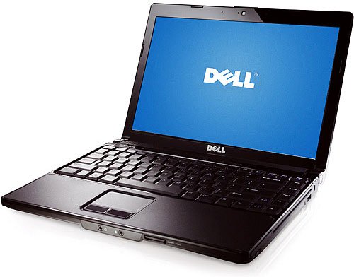 Compact, powerful Dell Inspiron 1318 Picture 2