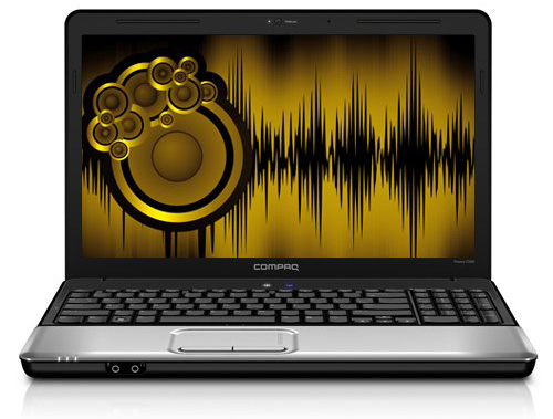 Compaq CQ60 is as cheap as netbook Picture 2