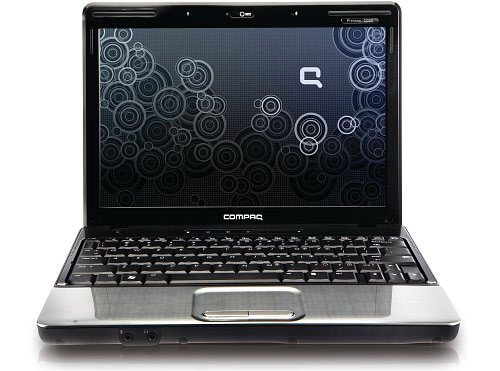 Compaq Presario CQ new line Picture 3