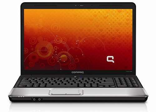 Compaq Presario CQ new line