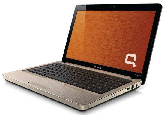Compaq Presario CQ42 adds new lines Picture 1