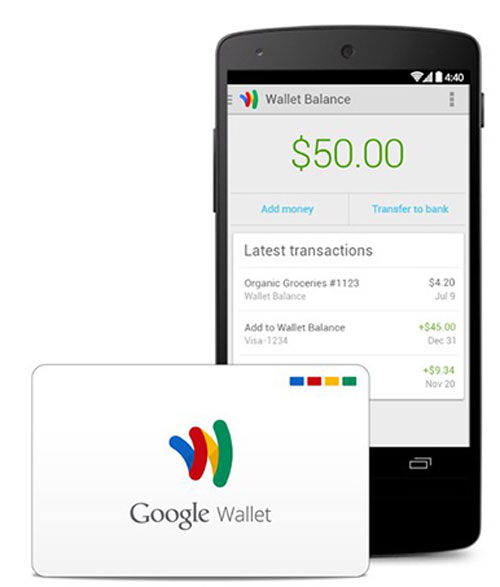 Compare Apple Pay, Samsung Pay and Android Pay Picture 6