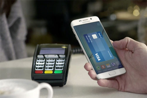 Compare Apple Pay, Samsung Pay and Android Pay Picture 7