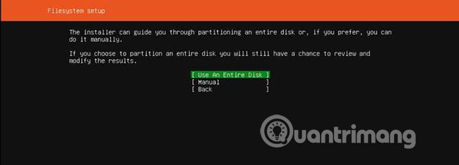 Compare Debian and Ubuntu Picture 4