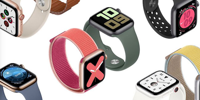 Compare FitBit and Apple Watch Picture 3