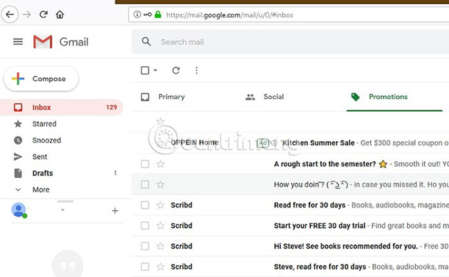 Compare Gmail and Outlook.com Picture 1