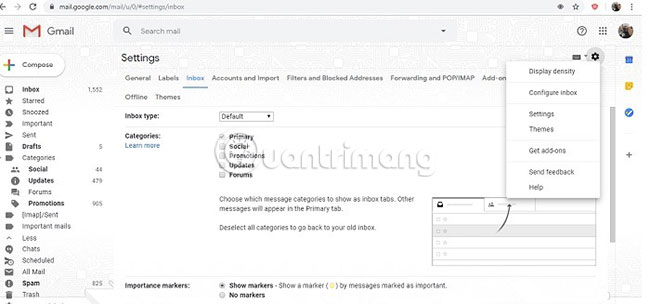 Compare Gmail and Outlook.com Picture 18