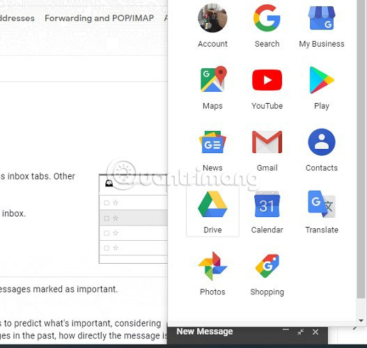 Compare Gmail and Outlook.com Picture 20